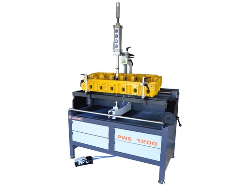 [PWS 1200] CYLINDER HEAD WORK BENCH - HEAVY DUTY