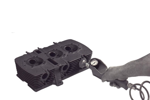 [VU0090] VACUCHECK 90 AIR OPERATED INSTRUMENT