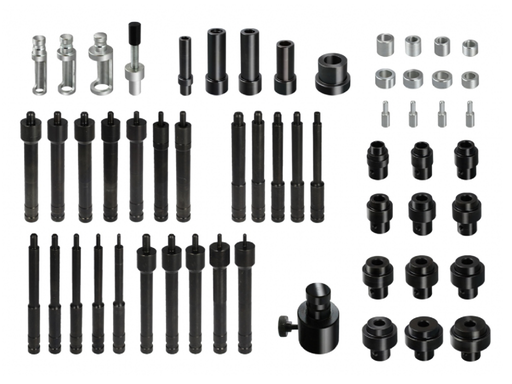 [SE0930 ] STANDARD EQUIPMENT FOR VGP1200