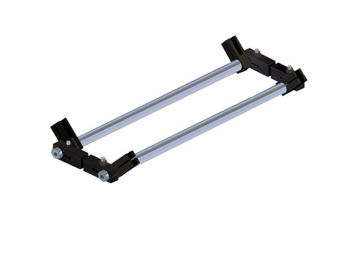 [FX6090] SETUP FIXTURE FOR 60° AND 90° V-BLOCKS