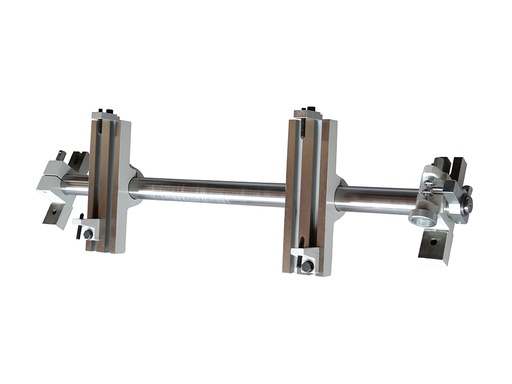 [HF5035] ADJUSTABLE UNIVERSAL SUPPORT FOR HEADS WITH PARALLELS