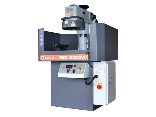 [SG 330M] CBN / PCD HIGH SPEED SURFACE MILLING MACHINE