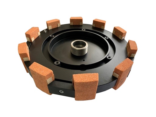 [PT1416] GRINDING WHEEL (with 10 grinding segments)