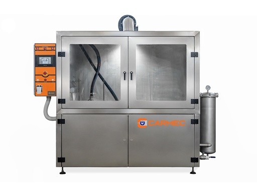 [DPF GOLD] DPF CLEANING MACHINE - GOLD