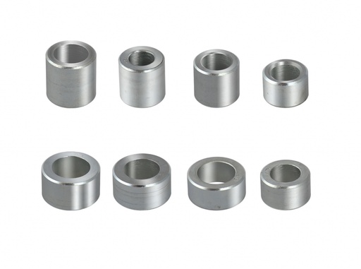 [VT1280] 8 SPACERS KIT FOR VALVE GUIDE INSERTING
