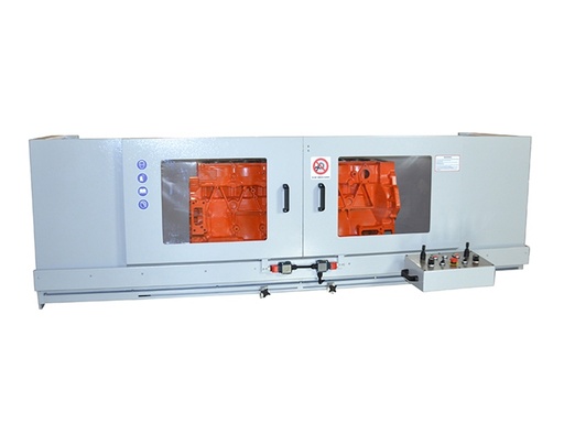 [AC1400] SAFETY GUARD WITH SLIDING DOORS