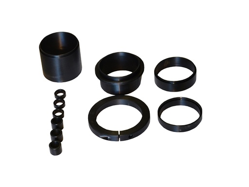 [AC0020] EQUIPMENT FOR CONVENTIONAL AXLES WITH INTERNAL MOUNTED BEARING