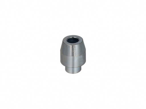 [PU1638] CYLINDRICAL ANVIL 16x38mm