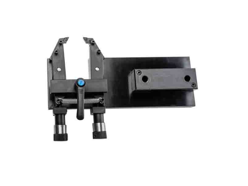 [TC0650] ADJUSTABLE TWIN CUTTER HEAD FOR DISCS