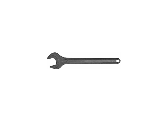 [SS0027] SINGLE OPEN ENDED SPANNER 27mm