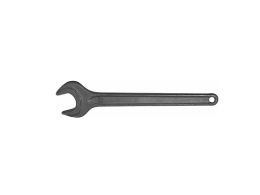 [SS0055] SINGLE OPEN ENDED SPANNER 55mm