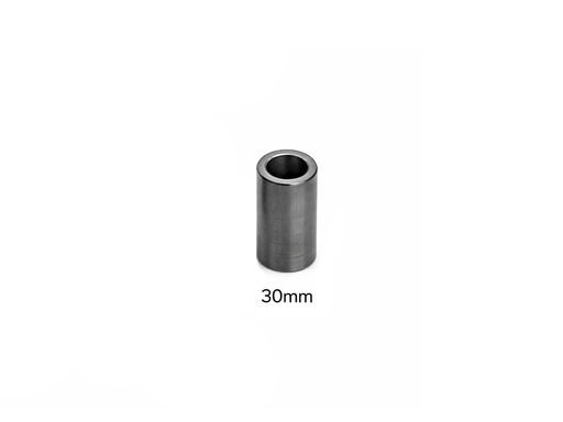 [PT1830] SPACER FOR Ø18mm ARBOR L=30mm