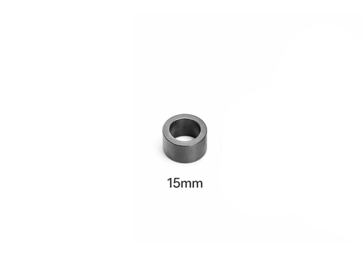 [PT3115] SPACER FOR Ø31mm ARBOR L=15mm